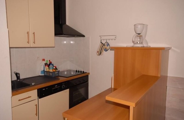 30m del centro estación, 1.o piso, vista pistas, fitness, piscina, sauna, tv, local para esquís