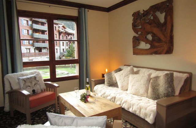 151 Manoir Savoie - ARC 1950