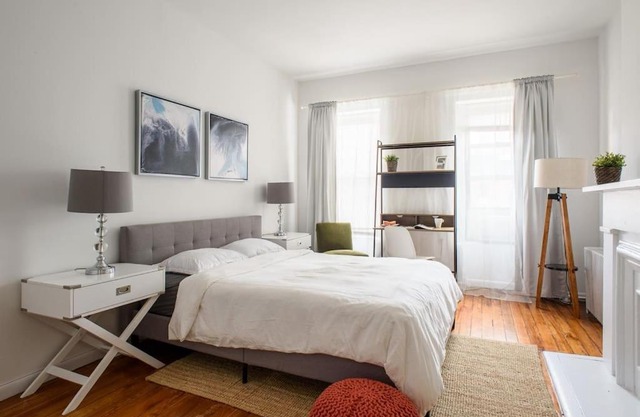 1571-5S New 2BR PRIME Upper East APT W&D