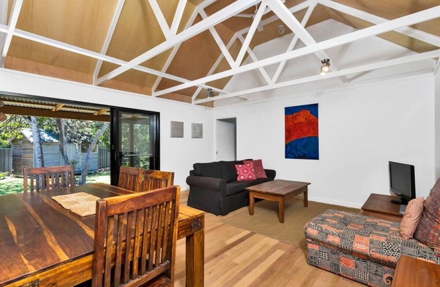 #16 Tallow Sands - Tawny Frogmouth Beach House