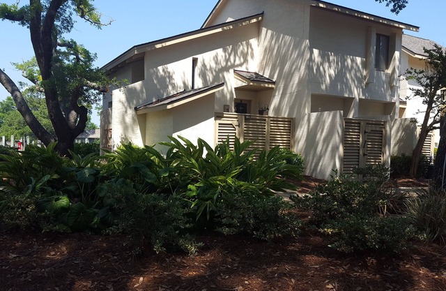 1602 Port Villa - Villa actualizada en South Beach - Tenis / acceso al muelle / Vista de Cove