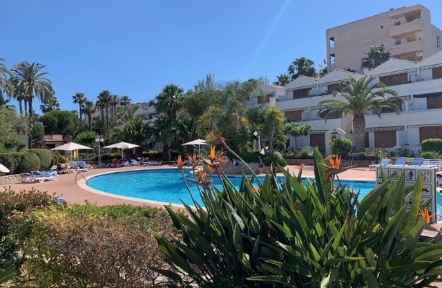 172-STIVAL PARK LUXE-Apartamento de dos dormitorios