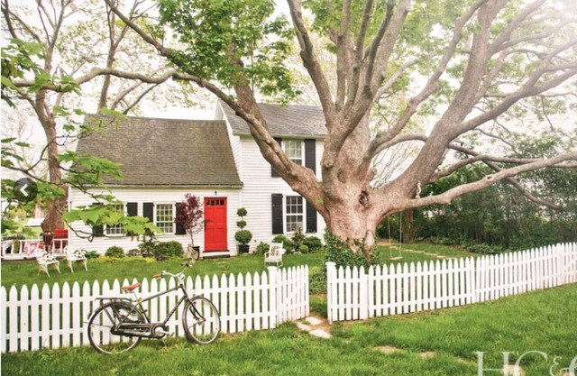 Cottage de campo Bridgehampton