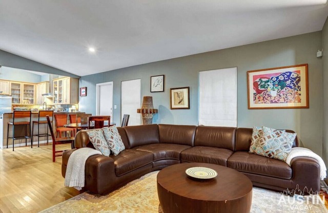 Fun For the Whole Family - Easy Access to Downtown