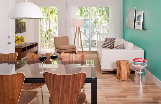 1818 Meridian House Apartments and Suites by Eskape Collection