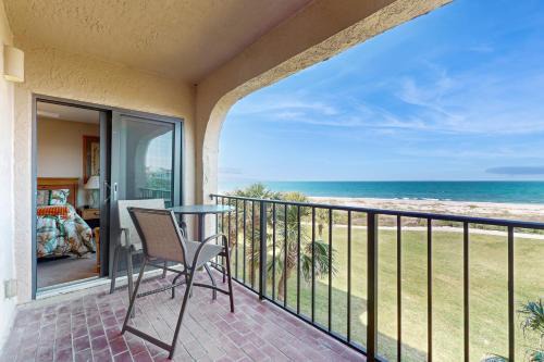 1840 Turtle Dunes- Sunrise Seascape Sweet