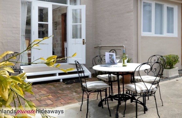 Victoria Cottage Mittagong
