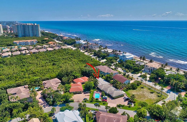 Highland Beach Villa - Pasos a la playa !!