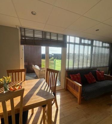 19 Toledo, Selsey Country Club