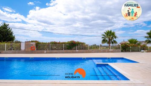 #196 Beach and Golf by Home Holidays