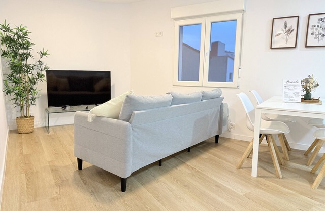 1A147 Apartamento Solis