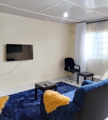 1bedroom milimani, Nakuru