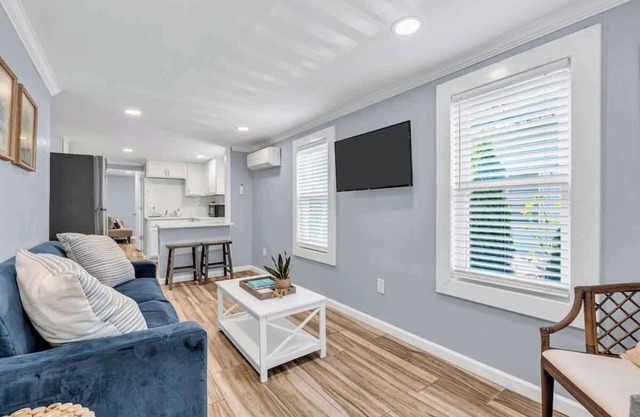 Luxury Beach Apartment Ocean Grove Asbury Park