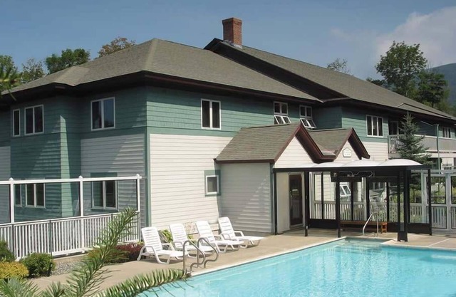 1br Plus All-Inclusive Condo Ski, Swim, Hike!