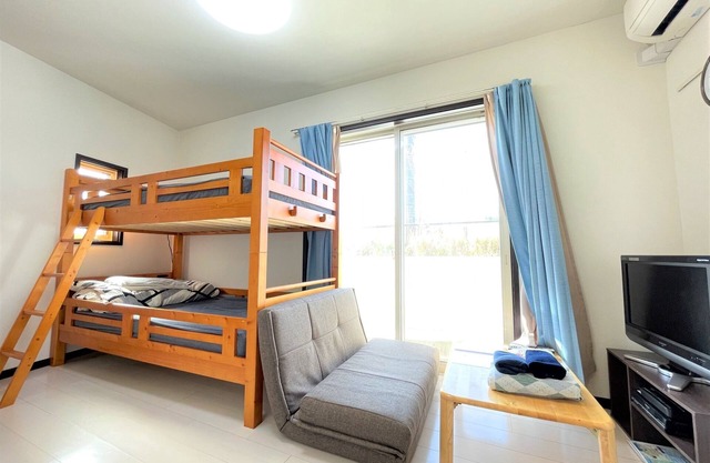 1K type 101 - Credo Maison Kamakura Room 101 / Kamakura Kanagawa
