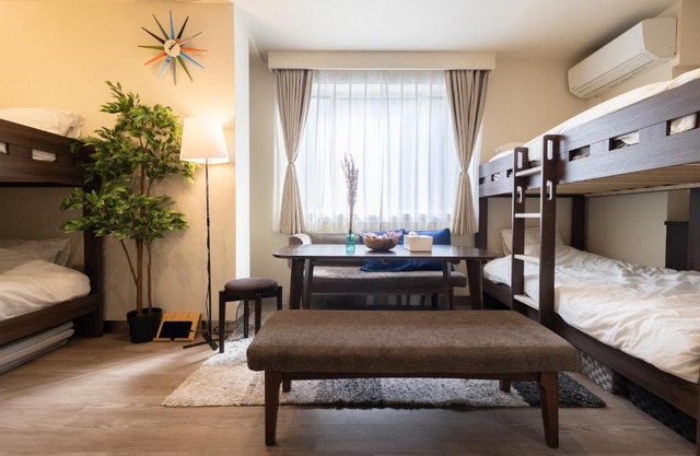 “1ST ROOM” 内装デザイナー監修！30㎡ 最大6名 経堂駅から徒歩5分 築浅 良質な暮らしを