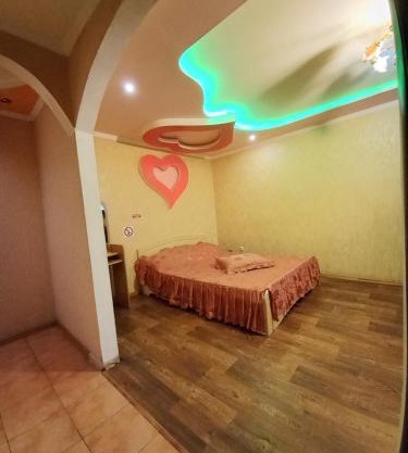 2 кімн. кв. "Романтік"