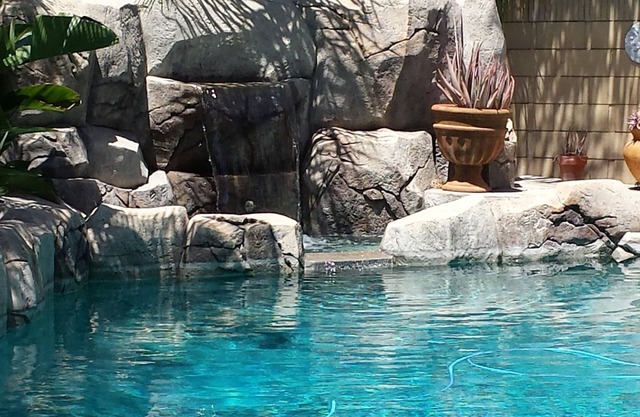 2. 5 millas a Disneyland Luxury 2.850 pies cuadrados PISCINA CLIMATIZADA / SPA REG2015-00090