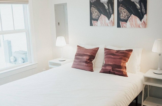 Tranquilo, limpio 2BED Cottage minutos para FedEx Forum