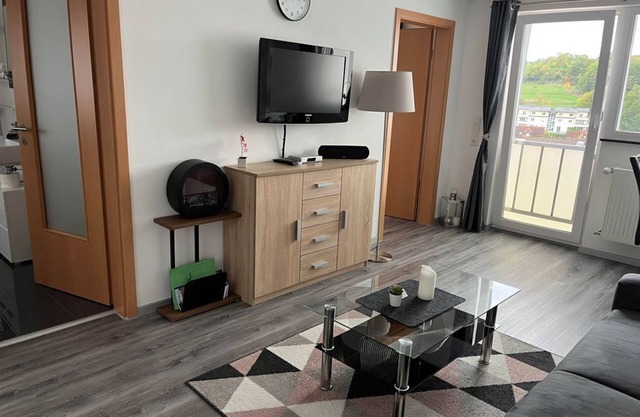 2. beautiful and quiet vacation apartment**** in Marburg - Ferienwohnungen Koch