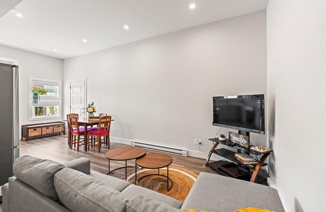 2 bed, 1 bath on Silver Star Mountain