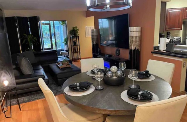 2 Bed 2 Bath Golf Resort Condo (1ST FL)