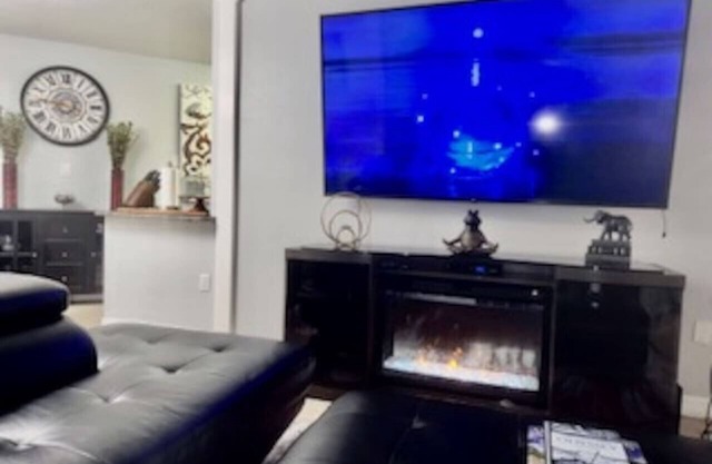2 Bed 2 Bath Golf Resort Condo (1ST FL)