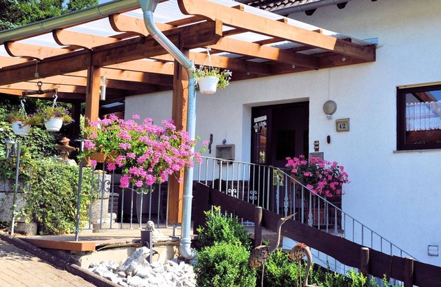 Apartamento de 2 camas - Apartamento Eudenbach