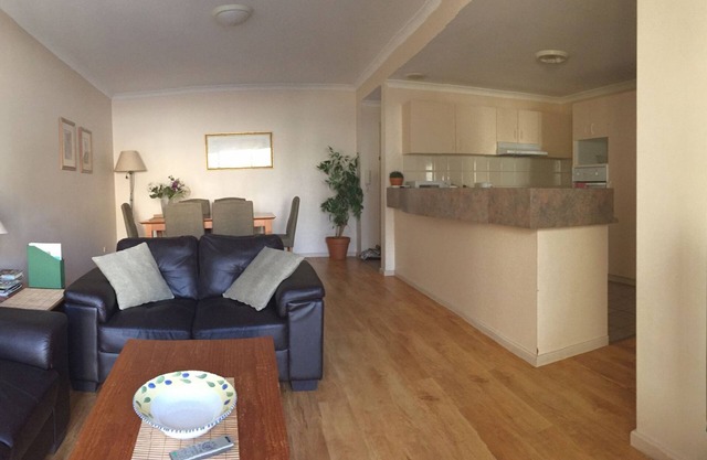 Perth Apartamento en el centro de la ciudad