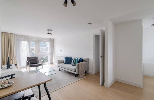 City Relay Belgravia Apartment 41