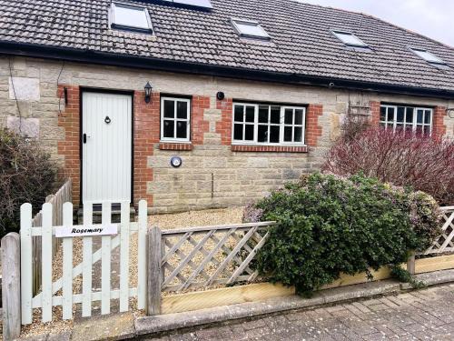 2 Bed in Godshill IC106