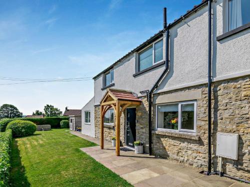 2 Bed in Kirkbymoorside 92635