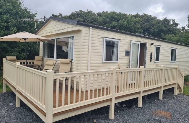 Family & Pet Friendly Seaside Accommodation