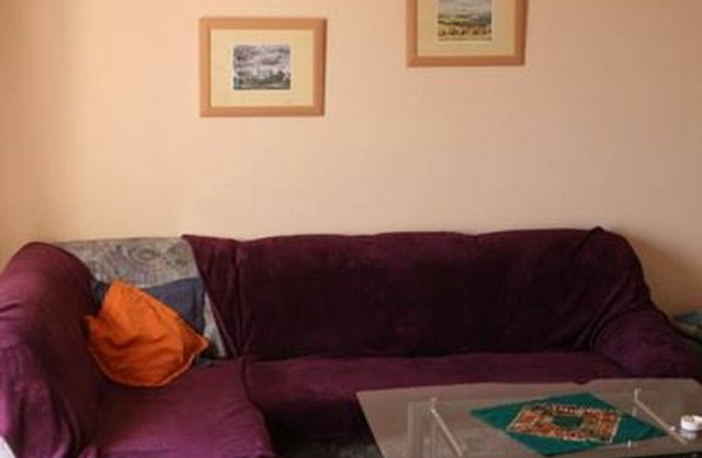 Apartamento de 2 camas "Hasenstall" - Apartamentos Hof Feinen