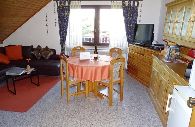 Apartamento de 2 camas - Maifeld - Apartments Weber-Mans