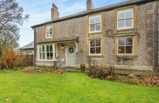Alojamiento de 2 habitaciones en Wigglesworth, near Settle