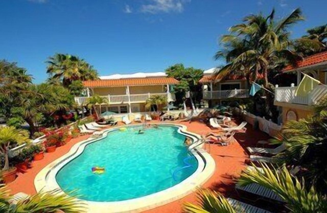 2 Bedroom, 2 Bathroom Standard. Pet Friendly