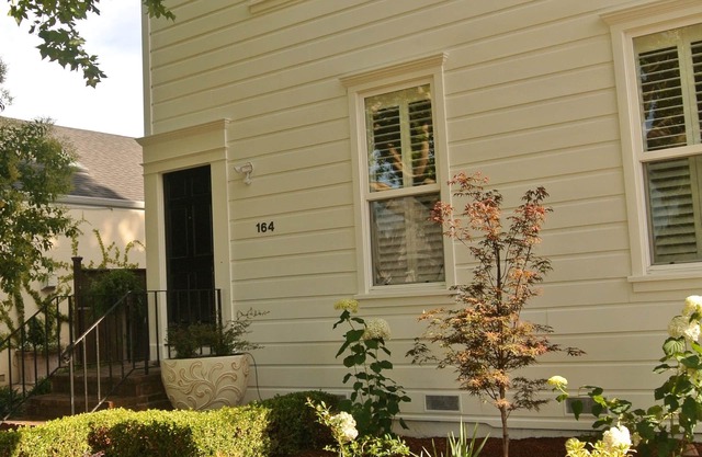 Apartamento de 2 habitaciones / 2 baños en el centro de Sonoma