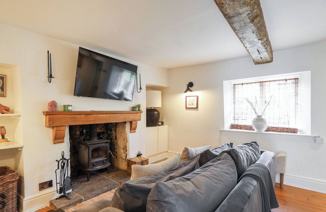 Alojamiento de 2 habitaciones en Bradford-on-Avon