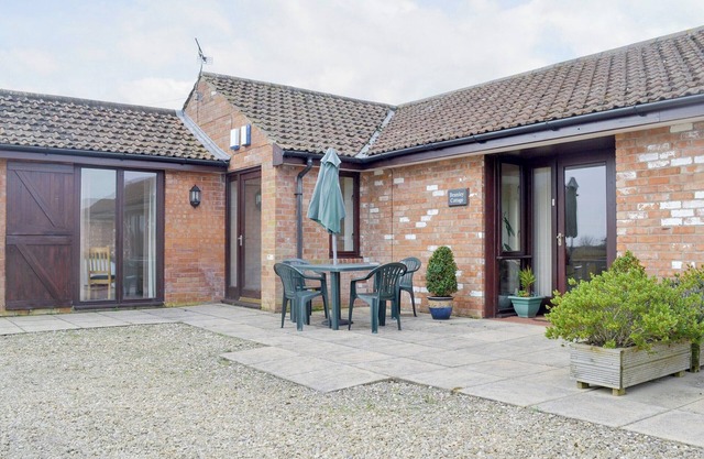 2 habitaciones alojamiento en Lympsham, cerca de Weston-super-Mare