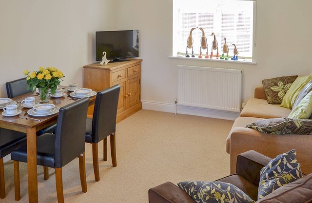 2 habitaciones alojamiento en Stalham Staithe