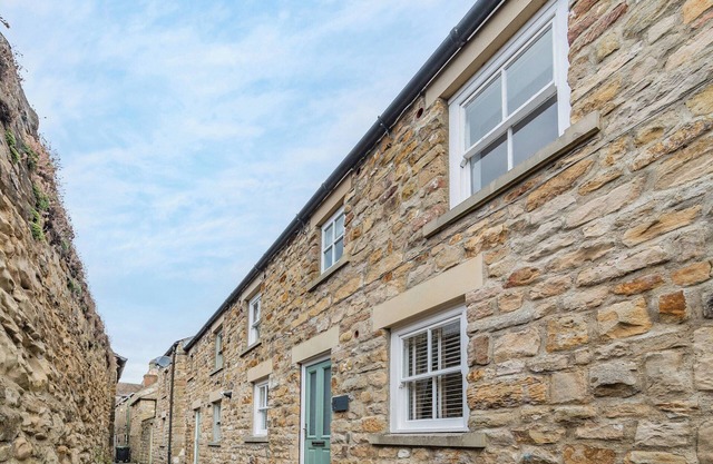 Alojamiento de 2 habitaciones en Barnard Castle