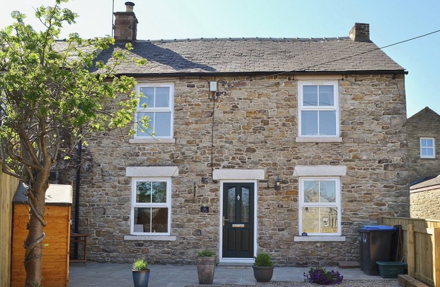 Alojamiento de 2 habitaciones en Wolsingham, near Stanhope