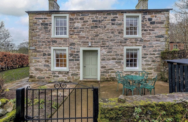 Alojamiento de 2 habitaciones en Caldbeck Fells