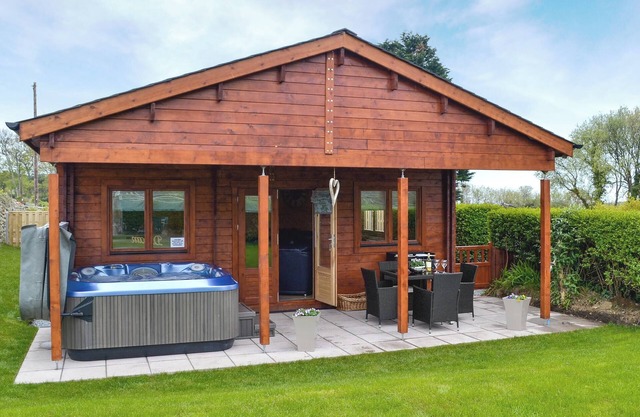 Alojamiento de 2 habitaciones en Dyffryn Ardudwy, near Barmouth