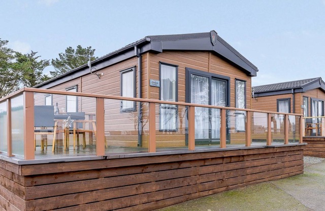 Alojamiento de 2 habitaciones en Hasguard Cross, cerca de Haverfordwest