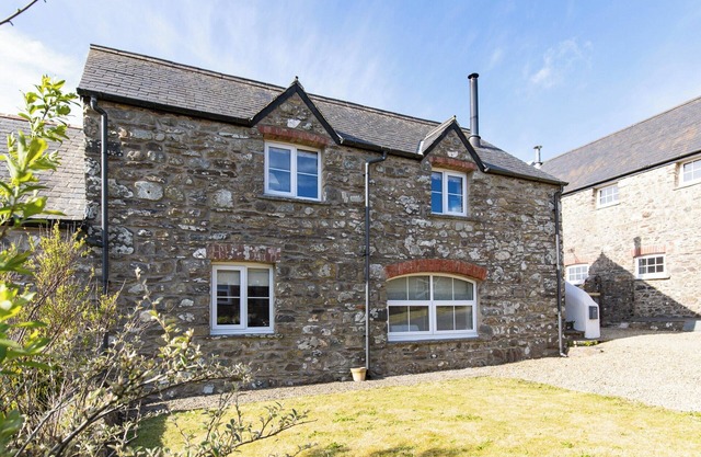 Alojamiento de 2 habitaciones en Mathry, near St Davids