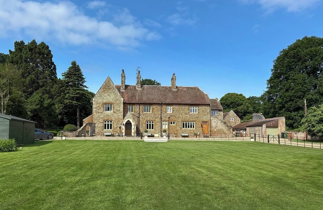 Alojamiento de 2 habitaciones en Old Hunstanton