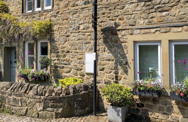 2 bedroom accommodation in Long Preston