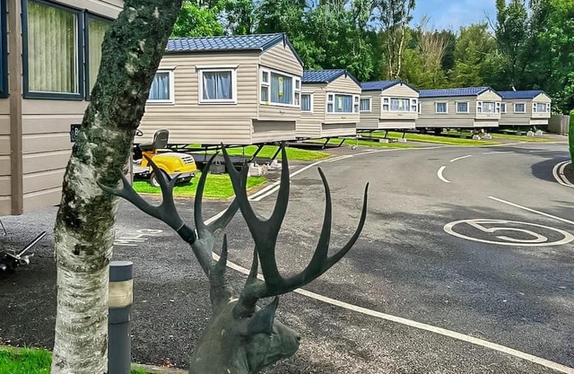 Alojamiento de 2 habitaciones en Bickington, near Newton Abbott